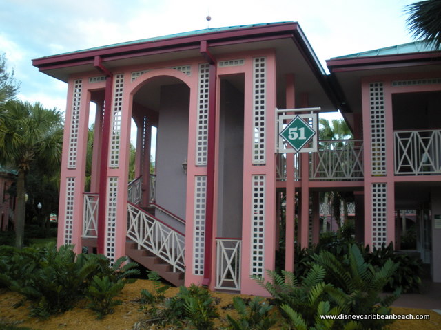 Aruba bldg 51